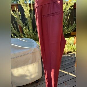 Reiss pants - ankle - like new